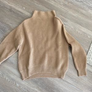 Aritzia Montepellier Sweater - read description